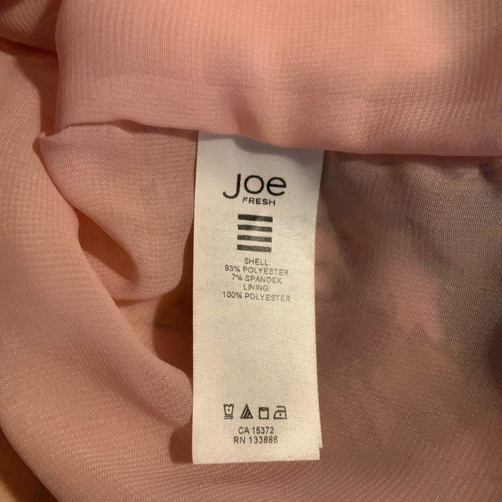 Joe Fresh Dress - Picture 7 of 7